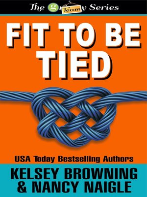 cover image of Fit to Be Tied